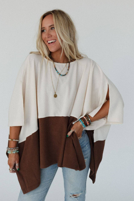 Lucky Shadow Top (S-XL)