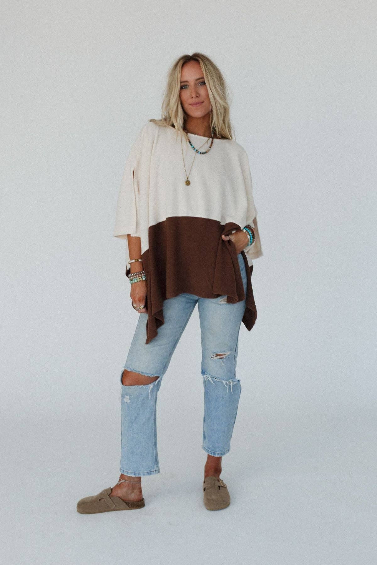 Lucky Shadow Top (S-XL)