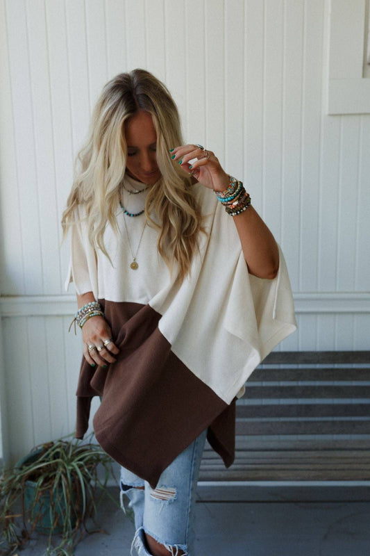 Lucky Shadow Top (S-XL)