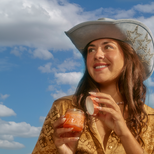 Unscented Tallow Moisturizer - Sensitive Skin, Baby Skincare