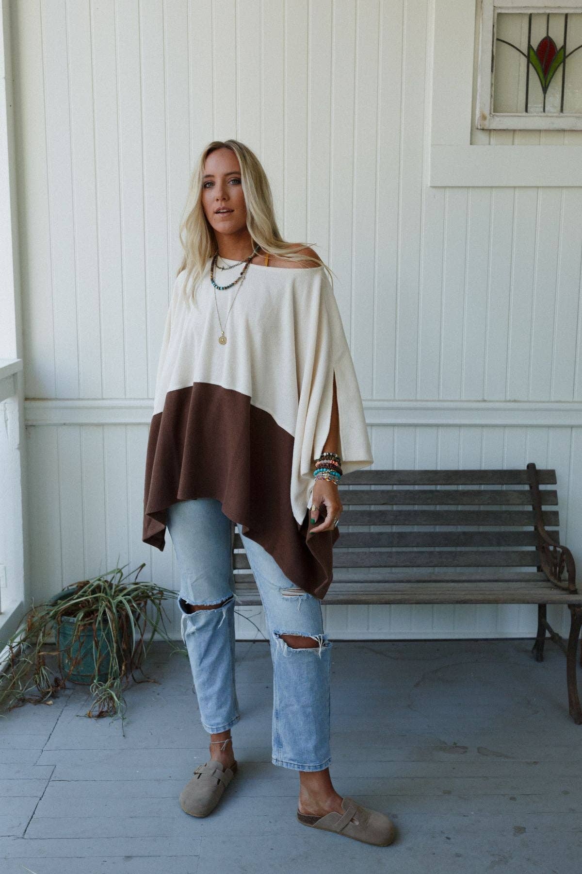 Lucky Shadow Top (S-XL)