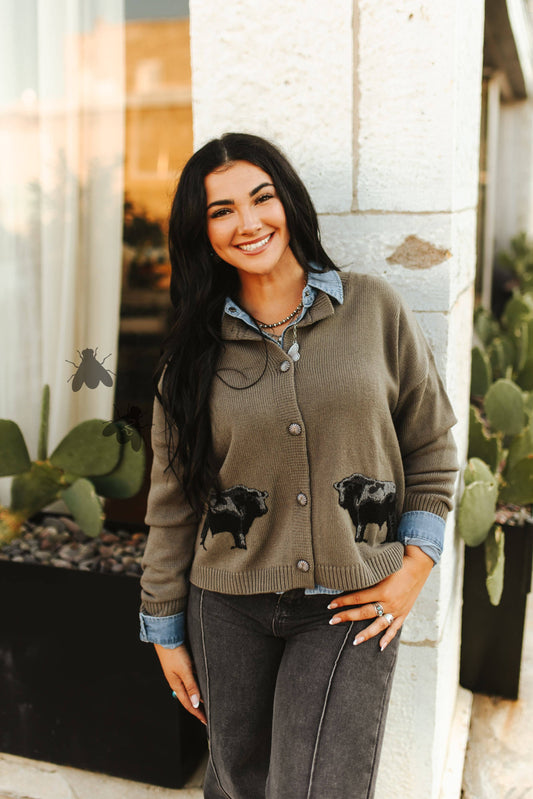 Ranch Royalty- Angus (S-3X)