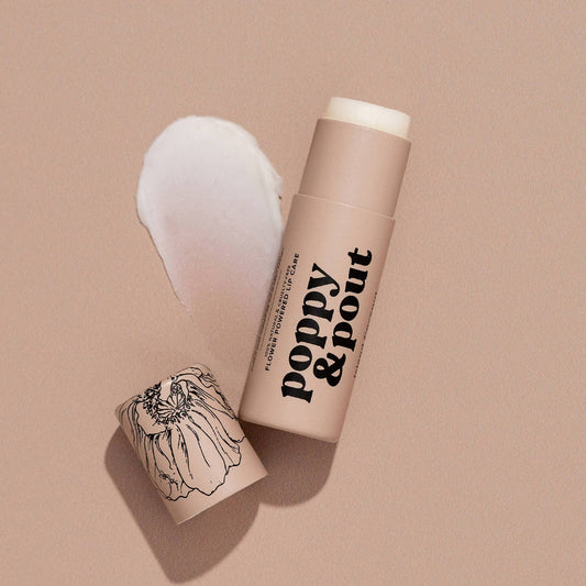 Poppy & Pout- Island Coconut