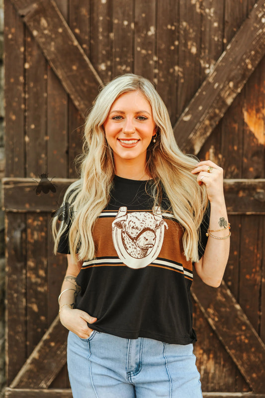 Hereford Ranch Tee (S-3XL)