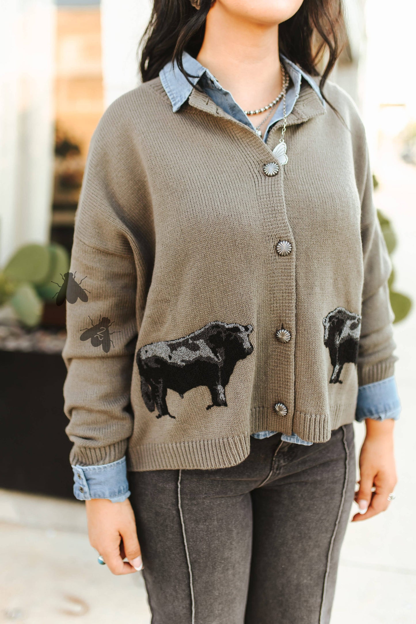 Ranch Royalty- Angus (S-3X)