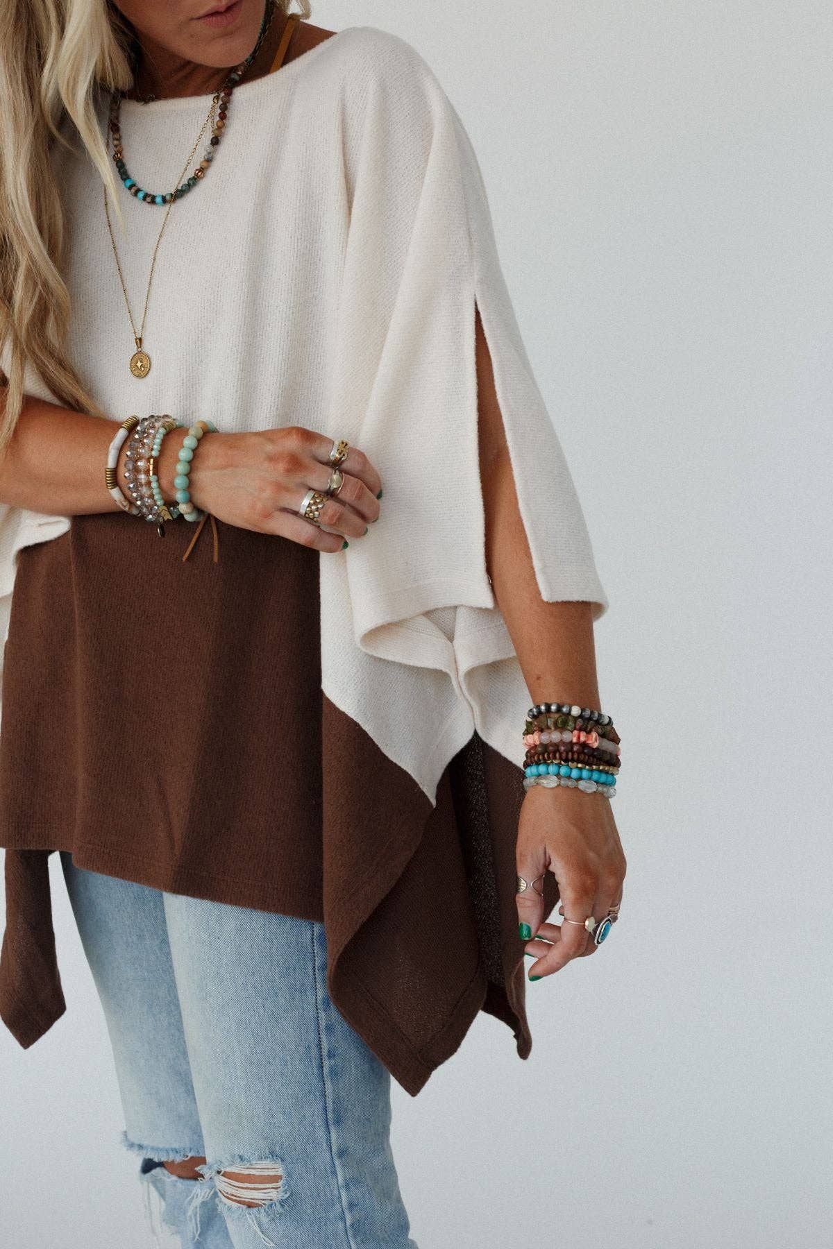 Lucky Shadow Top (S-XL)