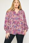 June Top (S-2XL)
